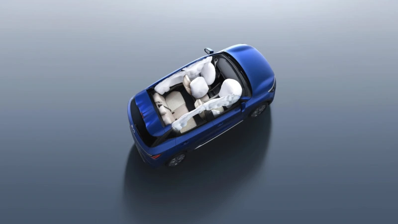 7 4 بي واي دي تكشف رسميًا عن أتو 3 إيفو بشحن أسرع وحزمة تقنيات متطورة