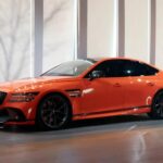 7 رسالة مباشرة لمرسيدس وBMW | جينيسيس G80 ماغما تقتحم نادي النخبة