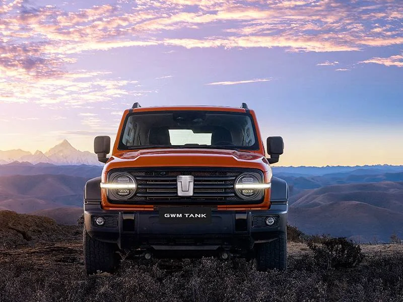 تانك 300 موديل 2026: ملامح هجومية وتقنيات ذكية ترفع سقف المغامرة على الطرق الوعرة 8 3 تانك 300 موديل 2026: ملامح هجومية وتقنيات ذكية ترفع سقف المغامرة على الطرق الوعرة