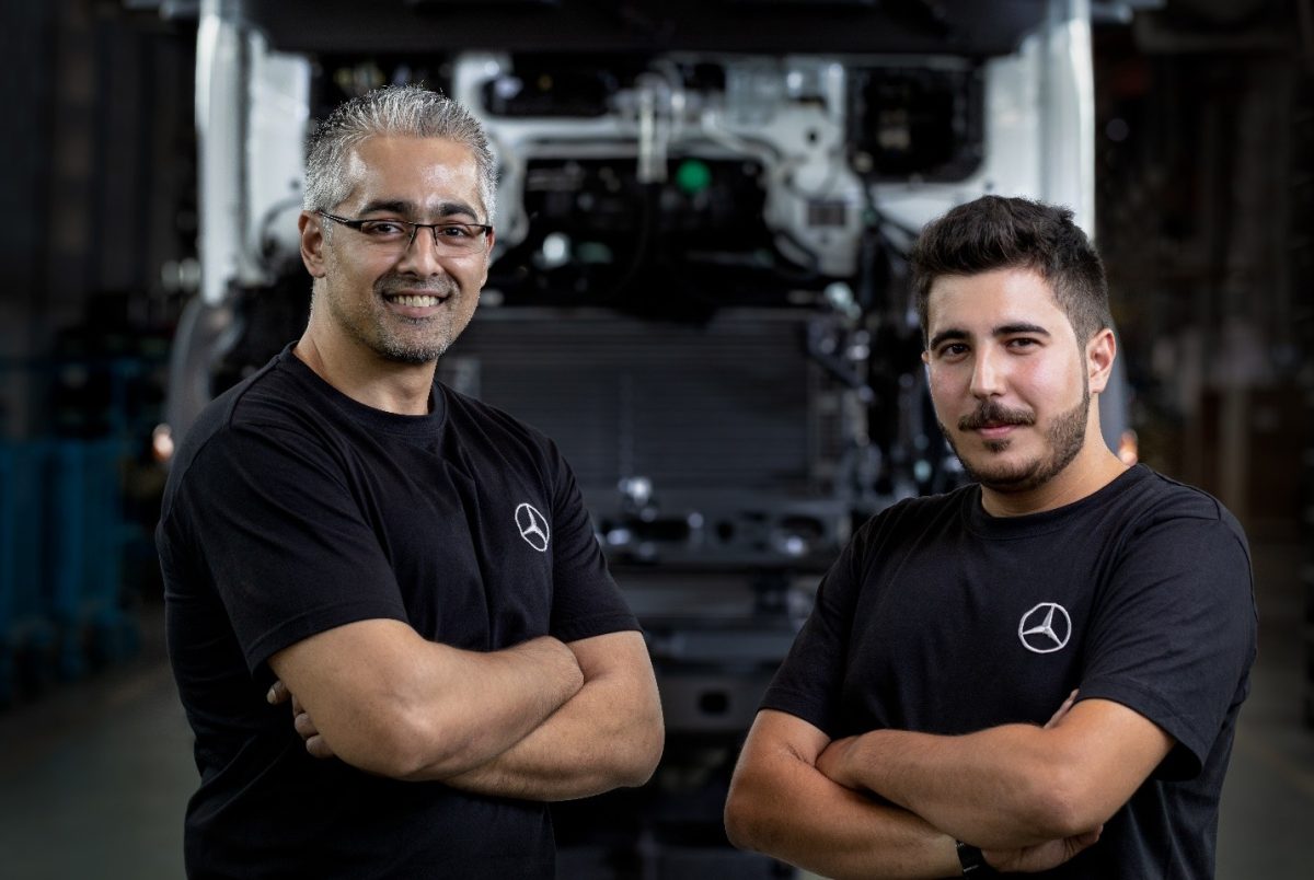 9 1 شركة الجفالي للسيارات تعلن عن إطارها للاستدامة "وعد 2030" دعماً لرؤية المملكة السعودية