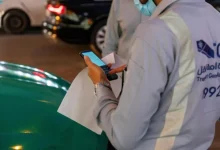 9 1 الهيئة العامة للنقل ..حملة رقابية مكثفة من هيئة النقل للحد من نقل الركاب دون ترخيص