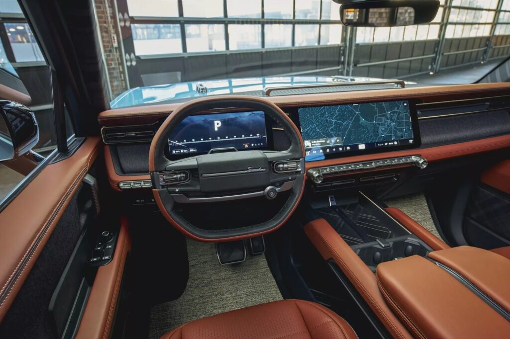 9 2 سكوت ترافلر «Pacific Mist»… رؤية كونسبت تمزج روح المغامرة بتصميم المستقبل