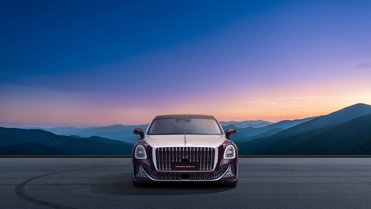 Benefits section 2 التوكيلات العالمية للسيارات هونشي تكشف عن سيارة السيدان فائقة الفخامة جولدن صن فلاور غويا في المملكة العربية السعودية