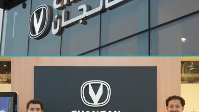 WhatsApp Image 2026 02 03 at 3.32.45 PM شانجان المجدوعي تواصل دعمها لتمكين الشباب برعاية فريق LYNX Racing في برنامج STEM Racing 2025