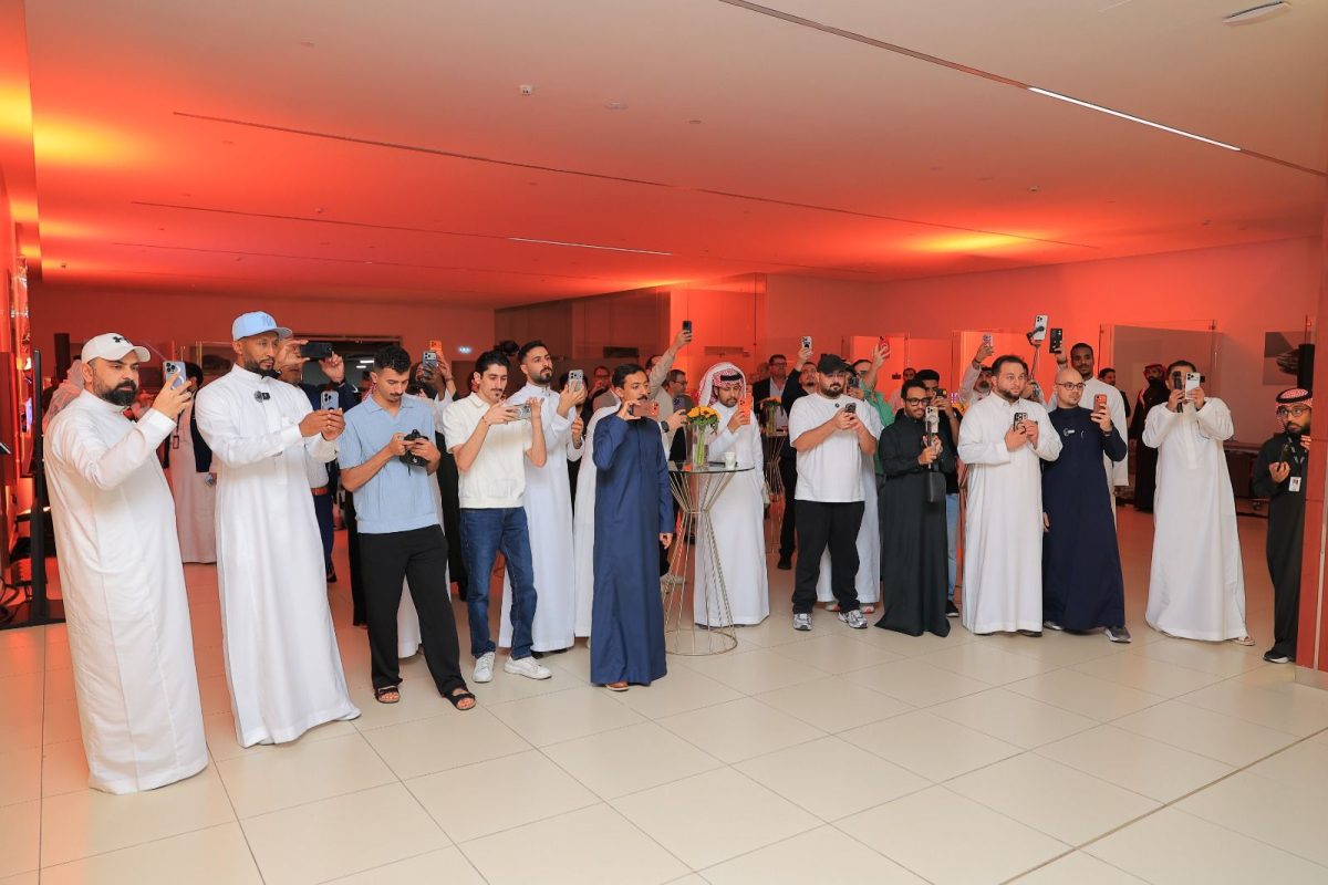 WhatsApp Image 2026 02 12 at 11.28.55 AM 1 التوكيلات العالمية للسيارات هونشي تكشف عن سيارة السيدان فائقة الفخامة جولدن صن فلاور غويا في المملكة العربية السعودية