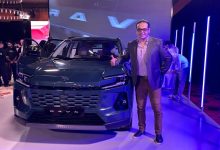 WhatsApp Image 2026 02 17 at 2.47.59 PM الجيل الجديد من تويوتا RAV4 2026 يرى النور رسميًا: تصميم متطور، تقنيات متقدمة، وأداء أقوى من أي وقت مضى