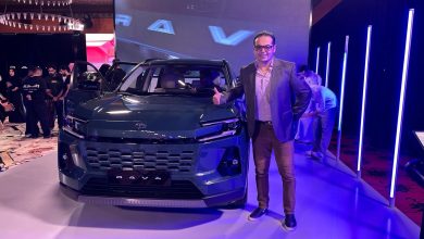 WhatsApp Image 2026 02 17 at 2.47.59 PM الجيل الجديد من تويوتا RAV4 2026 يرى النور رسميًا: تصميم متطور، تقنيات متقدمة، وأداء أقوى من أي وقت مضى