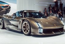 1 13 بعد سنوات من الغياب.. تلميحات لعودة هايبر كار جديدة من بورش تشعل حماس عشاق الأداء