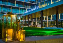 1 2 تألقت شركة الجفالي للسيارات في حفل إفطارها السنوي في أجواء رمضانية ساحرة في فندق شانقريلا