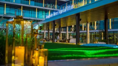 تألقت شركة الجفالي للسيارات في حفل إفطارها السنوي في أجواء رمضانية ساحرة في فندق شانقريلا 1 2 تألقت شركة الجفالي للسيارات في حفل إفطارها السنوي في أجواء رمضانية ساحرة في فندق شانقريلا