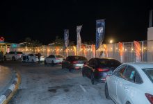 1 المجدوعي شانجان تطلق حملتها السنوية "إكسبريس كير" لفحص السيارات مجانًا خلال شهر الخير