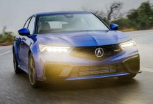 1 3 لأول مرة في التاريخ.. سيارات أكيورا بجواز سفرها الأمريكي تدخل رسميًا سوق اليابان