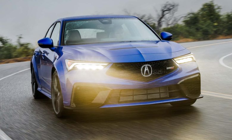 لأول مرة في التاريخ.. سيارات أكيورا بجواز سفرها الأمريكي تدخل رسميًا سوق اليابان 1 3 لأول مرة في التاريخ.. سيارات أكيورا بجواز سفرها الأمريكي تدخل رسميًا سوق اليابان