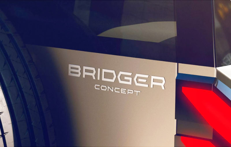 1 5 رينو تكشف صورًا تشويقية لسيارتها القادمة «بريدجر»… تصميم جديد يفتح فصلًا مختلفًا في عالم رينو