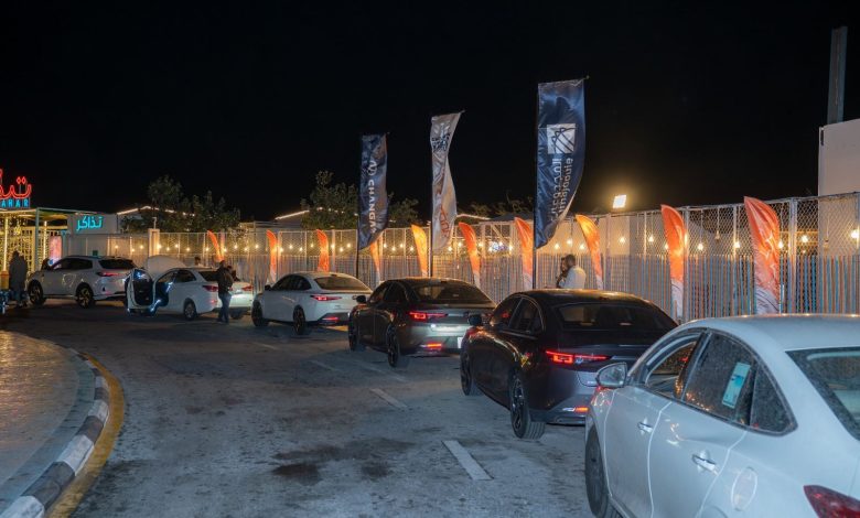 المجدوعي شانجان تطلق حملتها السنوية "إكسبريس كير" لفحص السيارات مجانًا خلال شهر الخير 1 المجدوعي شانجان تطلق حملتها السنوية "إكسبريس كير" لفحص السيارات مجانًا خلال شهر الخير