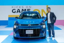 10 3 نيسان تبدأ طرح Nissan Kicks e-Power المحدثة رسمياً مع تحسينات في الأداء والتقنيات الحديثة من Nissan