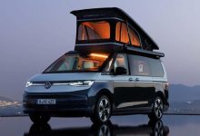 11 3 فولكس فاجن تكشف فان جديدة بمقصورة خلفية فارغة… قاعدة مثالية لعشاق التخييم والمغامرات