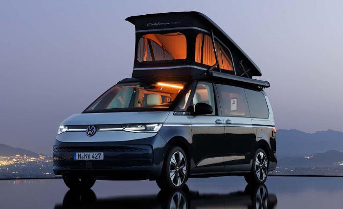 فولكس فاجن تكشف فان جديدة بمقصورة خلفية فارغة… قاعدة مثالية لعشاق التخييم والمغامرات 11 3 فولكس فاجن تكشف فان جديدة بمقصورة خلفية فارغة… قاعدة مثالية لعشاق التخييم والمغامرات