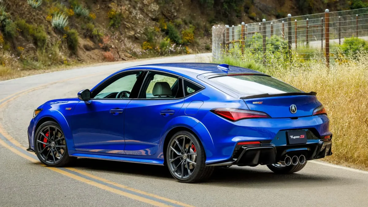 لأول مرة في التاريخ.. سيارات أكيورا بجواز سفرها الأمريكي تدخل رسميًا سوق اليابان 2 1 لأول مرة في التاريخ.. سيارات أكيورا بجواز سفرها الأمريكي تدخل رسميًا سوق اليابان