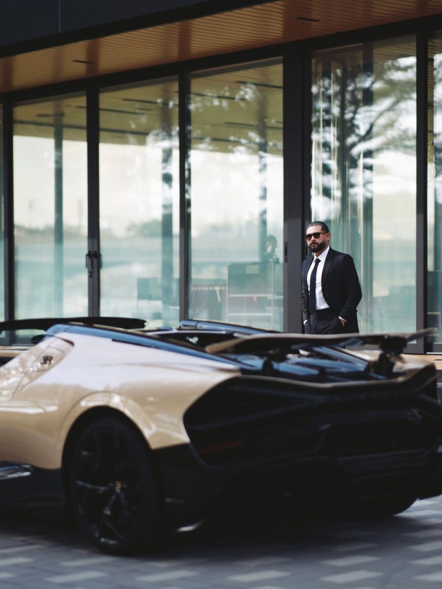 بوجاتي تسلّم نسخة Bugatti W16 Mistral النادرة للعائلة الملكية في Malaysia في واحدة من أكثر السيارات حصرية في العالم 2 13 بوجاتي تسلّم نسخة Bugatti W16 Mistral النادرة للعائلة الملكية في Malaysia في واحدة من أكثر السيارات حصرية في العالم