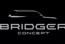 2 3 رينو تكشف صورًا تشويقية لسيارتها القادمة «بريدجر»… تصميم جديد يفتح فصلًا مختلفًا في عالم رينو