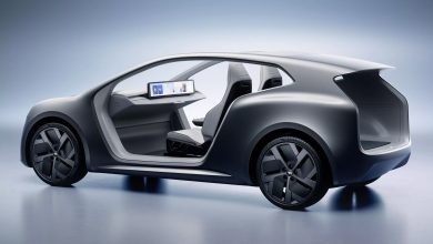 2 3 Lucid Motors تكشف “لونار”.. روبوتاكسي بلا مقود يمهد لثورة الاشتراكات في التنقل