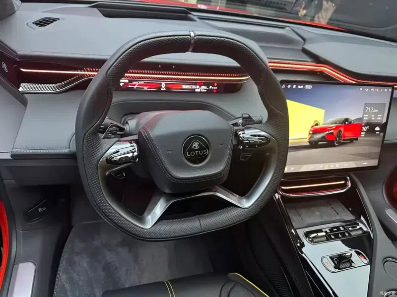 2 5 العد التنازلي يبدأ: لوتس تكشف صور “For Me” وتحدد موعد الإطلاق هذا الشهر