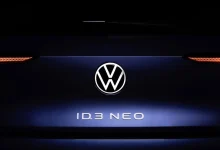 2 8 فولكس فاجن تمهد لمرحلة جديدة مع إطلاق Volkswagen ID.3 Neo خليفة Volkswagen ID.3