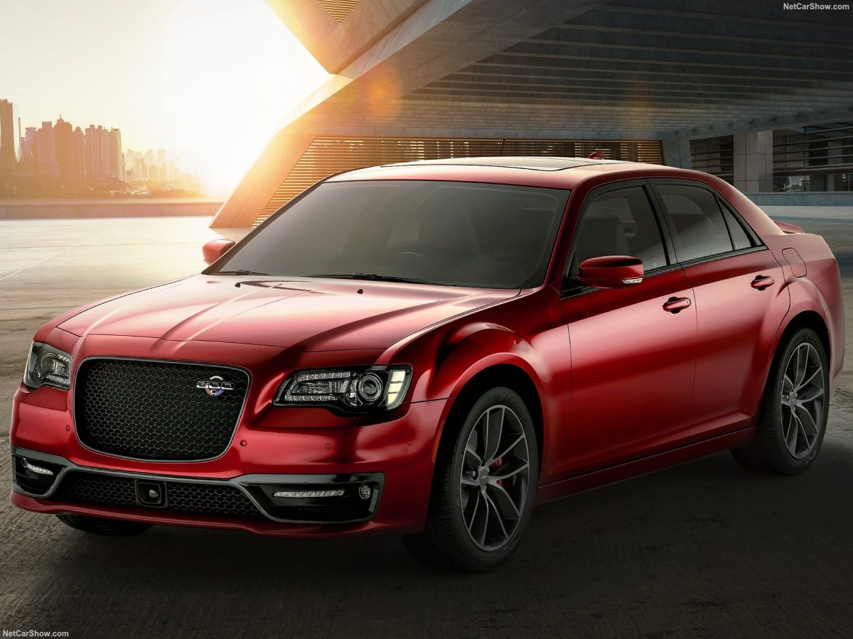 2 9 مغادرة مفاجئة لرئيسة Chrysler… ورئيس Dodge يتولى إدارة العلامة مؤقتًا