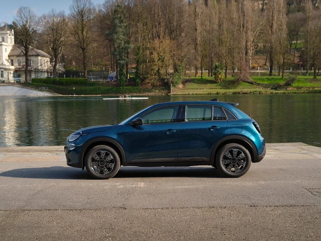 فيات تطلق 600 الجديدة بمحرك بنزين وناقل حركة يدوي لتوسيع خياراتها الاقتصادية في الأسواق العالمية 3 12 فيات تطلق 600 الجديدة بمحرك بنزين وناقل حركة يدوي لتوسيع خياراتها الاقتصادية في الأسواق العالمية