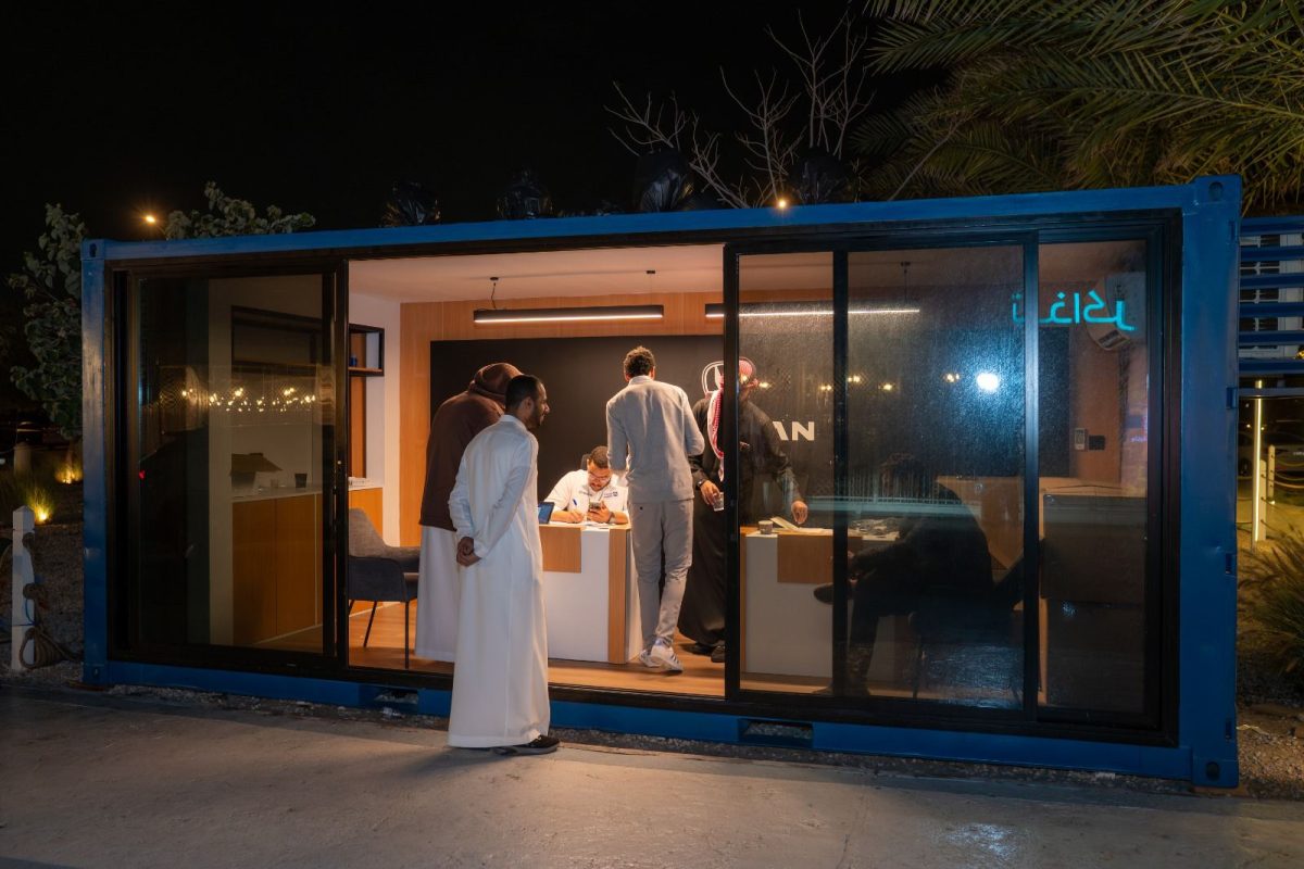 المجدوعي شانجان تطلق حملتها السنوية "إكسبريس كير" لفحص السيارات مجانًا خلال شهر الخير 3 المجدوعي شانجان تطلق حملتها السنوية "إكسبريس كير" لفحص السيارات مجانًا خلال شهر الخير