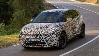 3 16 كوبرا تحدد الموعد الرسمي لكشف رافال الجديدة… أداء رياضي وتقنيات متقدمة في الطريق