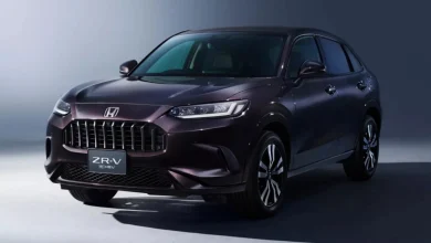 هوندا اليابانية تكشف رسميًا عن ZR-V المحدثة بتحديثات تصميمية وتقنيات أكثر تطورًا 4 1 هوندا اليابانية تكشف رسميًا عن ZR-V المحدثة بتحديثات تصميمية وتقنيات أكثر تطورًا