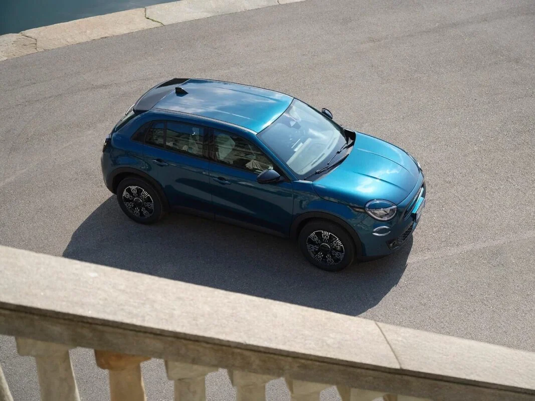 فيات تطلق 600 الجديدة بمحرك بنزين وناقل حركة يدوي لتوسيع خياراتها الاقتصادية في الأسواق العالمية 4 12 فيات تطلق 600 الجديدة بمحرك بنزين وناقل حركة يدوي لتوسيع خياراتها الاقتصادية في الأسواق العالمية