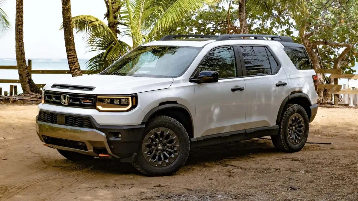 لأول مرة في التاريخ.. سيارات أكيورا بجواز سفرها الأمريكي تدخل رسميًا سوق اليابان 4 3 لأول مرة في التاريخ.. سيارات أكيورا بجواز سفرها الأمريكي تدخل رسميًا سوق اليابان