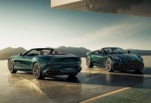 4 6 أزمة مالية تضرب Aston Martin: خطة إعادة هيكلة وتسريح 20% من الموظفين لإنقاذ الشركة