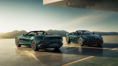 4 6 أزمة مالية تضرب Aston Martin: خطة إعادة هيكلة وتسريح 20% من الموظفين لإنقاذ الشركة