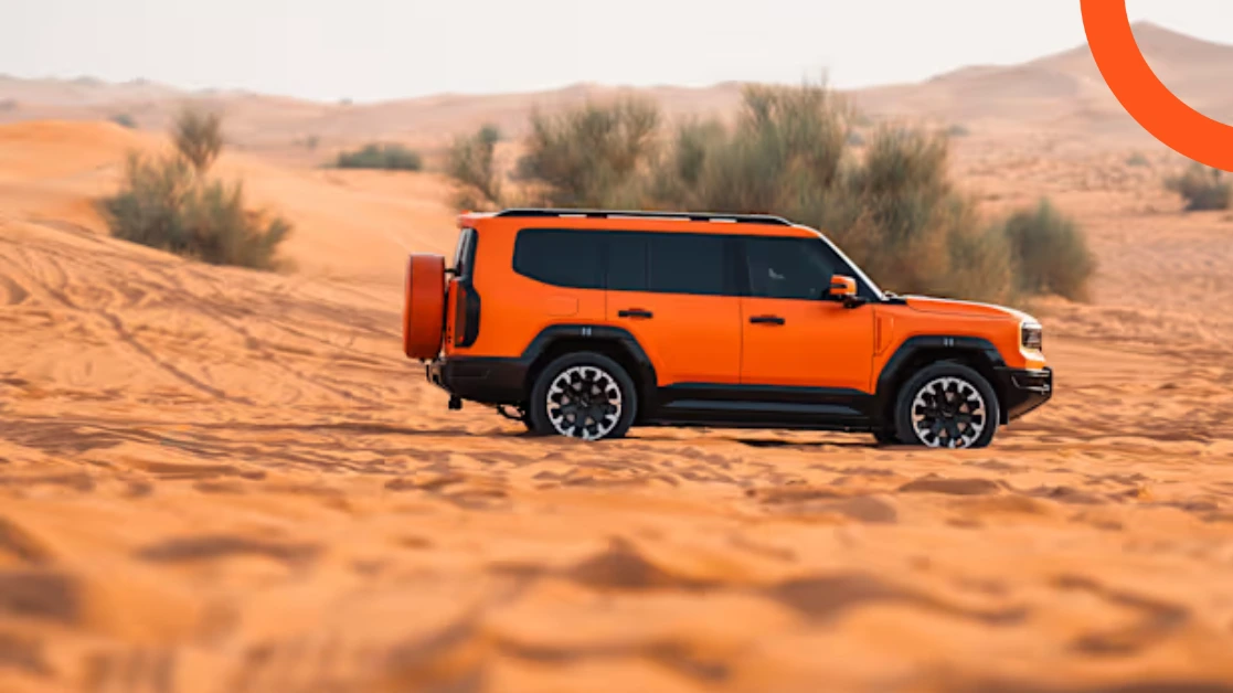 جيتور G700 2026 تكشف عن تصميم جريء ومواصفات قوية تعزز حضورها في فئة الـSUV الفاخرة 4 7 جيتور G700 2026 تكشف عن تصميم جريء ومواصفات قوية تعزز حضورها في فئة الـSUV الفاخرة