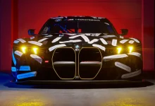 4 9 بي ام دبليو M3 من مزحة إلى أسطورة حلبات! تتحول إلى سيارة سباق حقيقية وتستعد لإبهار العالم