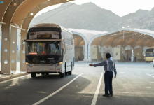 44 الهيئة العامة للنقل .. حملة مكثفة ترفع وتيرة الضبط المروري ضبط 22,678 مخالفة نقل وحجز 1,296 مركبة خلال الأسبوع الرابع من رمضان