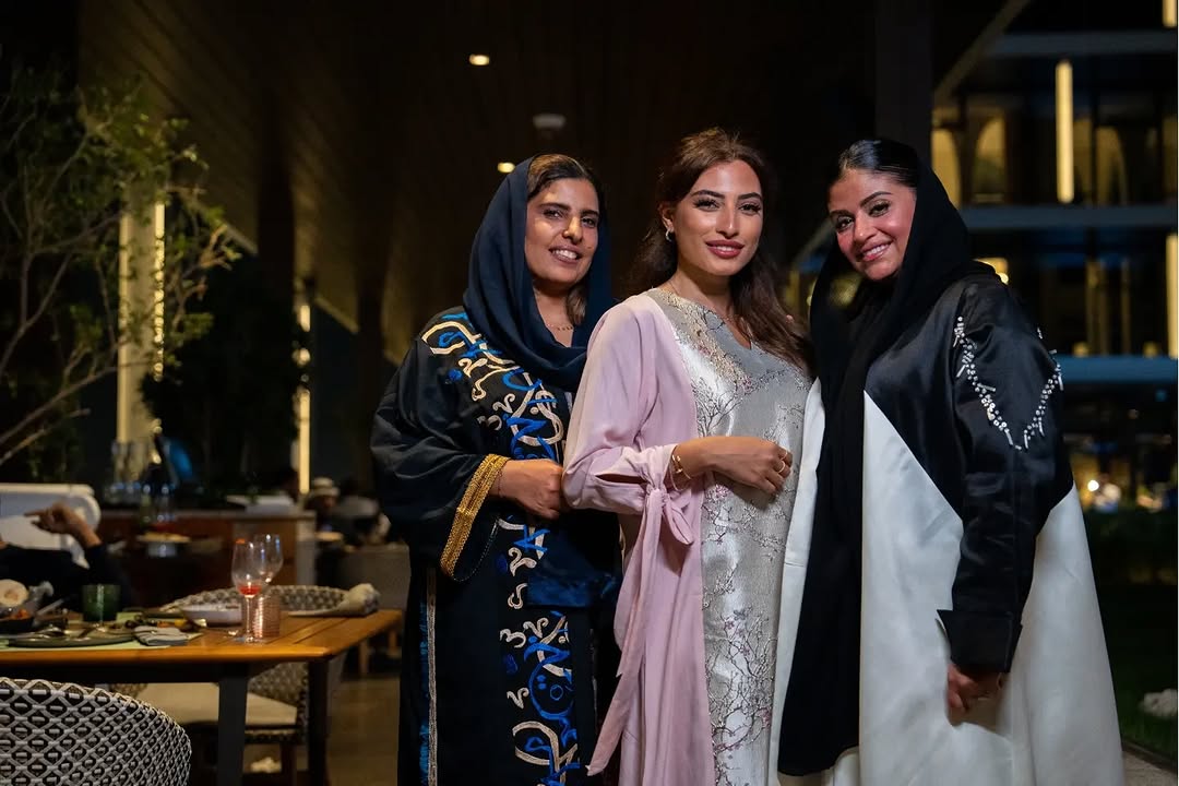 5 1 تألقت شركة الجفالي للسيارات في حفل إفطارها السنوي في أجواء رمضانية ساحرة في فندق شانقريلا