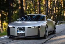 5 تصريحات رسمية من رئيس Audi تؤكد أن العلامة الألمانية تعمل حالياً على تطوير سيارة رياضية خارقة جديدة تعيد إشعال المنافسة في عالم السوبركار.