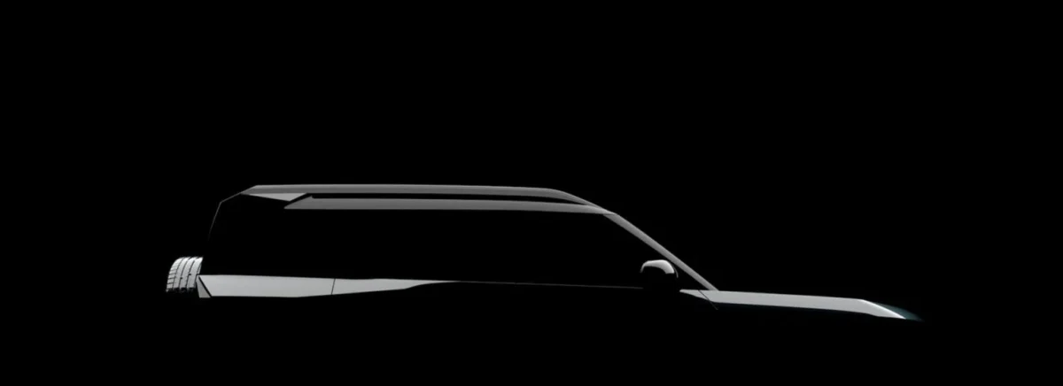 5 3 رينو تكشف صورًا تشويقية لسيارتها القادمة «بريدجر»… تصميم جديد يفتح فصلًا مختلفًا في عالم رينو