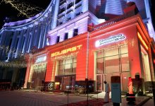 5 5 موشن موتورز تفتتح أول صالة عرض لسيارات SOUEAST في جدة وتبدأ مرحلة التوسع بالمنطقة الغربية