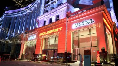 5 5 موشن موتورز تفتتح أول صالة عرض لسيارات SOUEAST في جدة وتبدأ مرحلة التوسع بالمنطقة الغربية