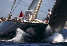 53 كأس بالما لليخوت الفاخرة يحتفل بعامه الثلاثين ويفتح أبوابه لأول مرة للقوارب متعددة الهياكل