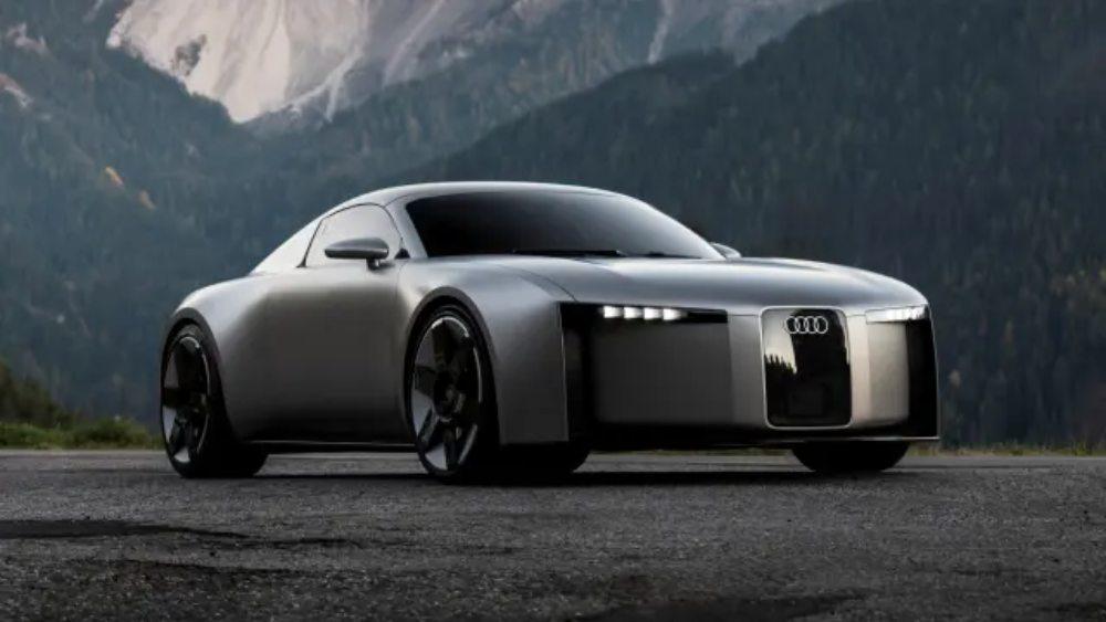 7 1 تصريحات رسمية من رئيس Audi تؤكد أن العلامة الألمانية تعمل حالياً على تطوير سيارة رياضية خارقة جديدة تعيد إشعال المنافسة في عالم السوبركار.