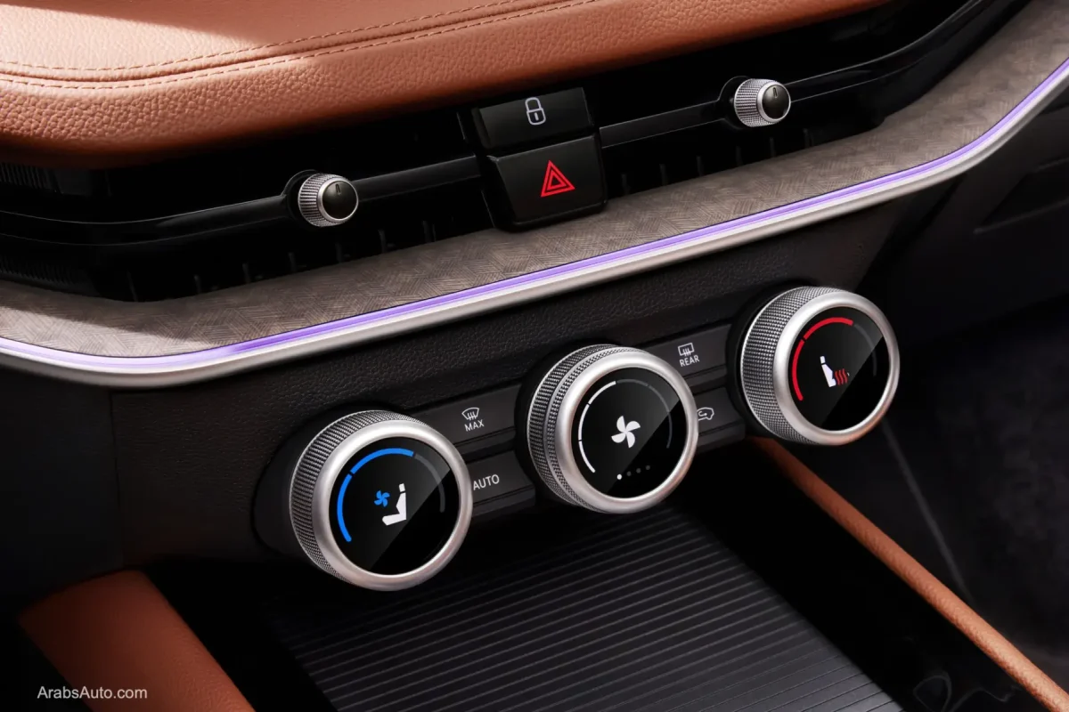 7 سكودا تكشف رسميًا عن نسخة محدّثة من سوبيرب الهجينة القابلة للشحن بتقنيات أكثر كفاءة