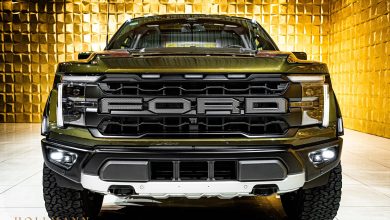 7 7 الوحش الأمريكي Ford F-150 Raptor يدخل أوروبا رسمياً بسعر يثير الجدل