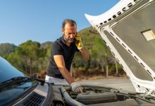 777 تعطل سيارتك على الطريق؟ خطوات السلامة الضرورية لتجنب الحوادث